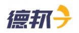 德邦快递展台