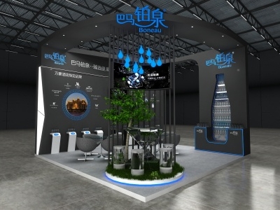 2022第30届世博威.健博会暨氢健康产品展举办地点及指定展台设计搭建服务商