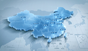 全国扩张