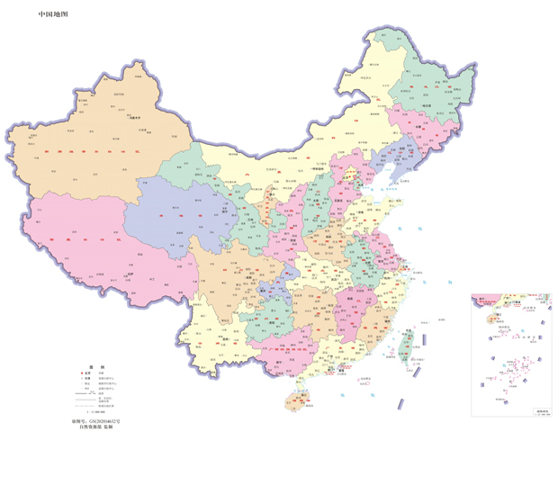航峰展览全国服务网络